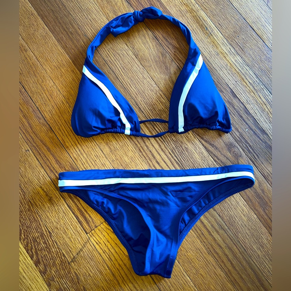 L*Space bikini